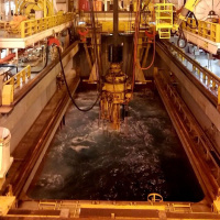 Delta Green: The Oil Rig – Part 2