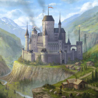 Savage Worlds: Rifts – Symphony of the End – Episode 2