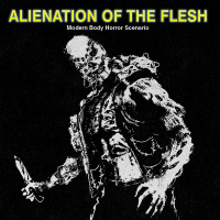 Labyrinth Signal: Alienation of the Flesh