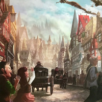 Fate Accelerated: Drow and Dracoliches – Episode 4