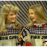 Susan Olsen, Geri Reischl and Jennifer Runyon Corman On Flashback