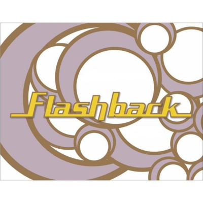 Flashback With Carey Fisher