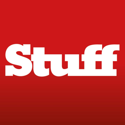 Stuffed Podcast Rss