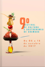 9º Festival de Cultura e Gastronomia de Gramado