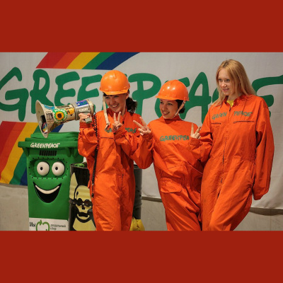 Greenpeace