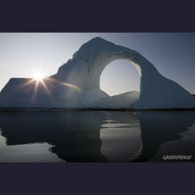 Greenpeace