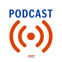 The Disaster Of A Diagnosis And The Language Of Cancer Podcast