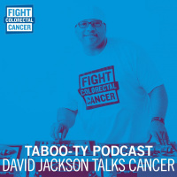 David Jackson Talks About Cancer