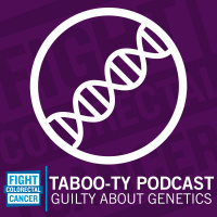 Guilty About Genetics