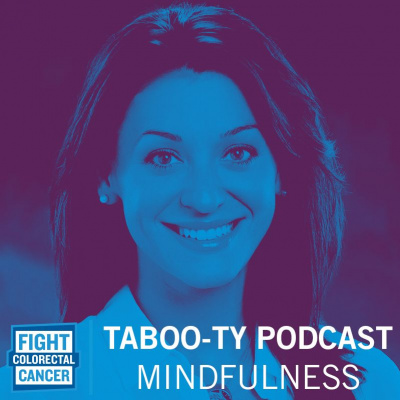 Taboo-ty: Colorectal Cancer Podcast