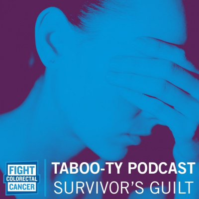 Taboo-ty: Colorectal Cancer Podcast