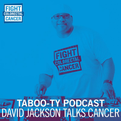 Taboo-ty: Colorectal Cancer Podcast