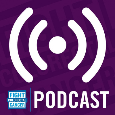 Taboo-ty: Colorectal Cancer Podcast