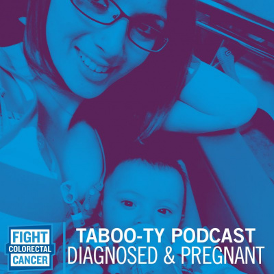 Taboo-ty: Colorectal Cancer Podcast