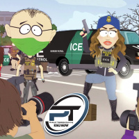 National Guard Shootings  Kristi Noem Deportation Flights