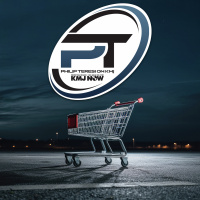  Return Your Shopping Cart? What it Says About You, Drunk Racoon Strikes!