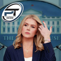 Is Trump Considering Replacing Kristi Noem?