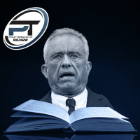 Elvis Wig Judge  RFK Jr’s Erotic Poetry