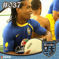 Bicuda #037 - Bola, pandeiro e violão