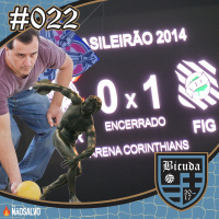 Bicuda #022 - Pequenos Grandes Clubes