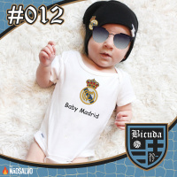 Bicuda #012 - Torcedor Modinha