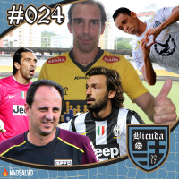 Bicuda #024 - Museu do Futebol
