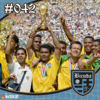 Bicuda #042 - 94 é Tetra!