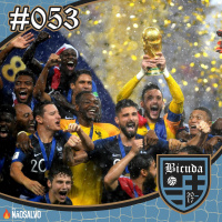 Bicuda #053 - Voltando aos trabalhos