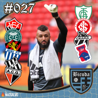 Bicuda #027 - Quem é que sooobeeee?
