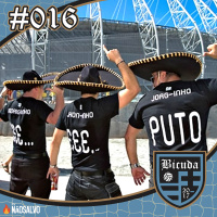Bicuda #016 - Ôôôôô Bicha!