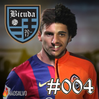 Bicuda #004 - Eternas Promessas