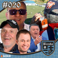 Bicuda #020 - Vozes do Esporte