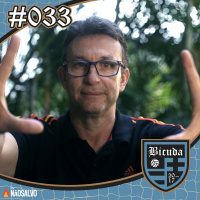 Bicuda #033 - O Craque dos craques