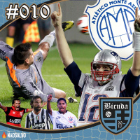 Bicuda #010 - O Campeão Voltou! (Parte 2)