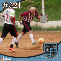 Bicuda #021 - A Várzea Respira