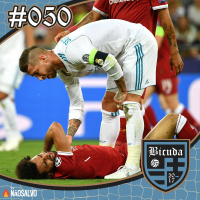 Bicuda #050 - Não Vimos a Final
