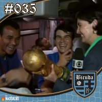 Bicuda #035 - 2002 Foi Nosso