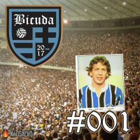 Bicuda #001 - Cagada no Sapato e Palpites