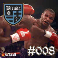 Bicuda #008 - Luta na Madrugada