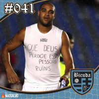 Bicuda #041 - Onde Estão Nosso ídolos