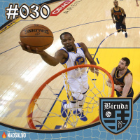 Bicuda #030 - De rolê na NBA (ft. Ninja)