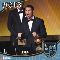 Bicuda #013 - Melhores do Mundo 2017