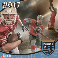 Bicuda #017 - American Dream (ft. FreakiFabi)