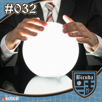 Bicuda #032 - Previsões 2018
