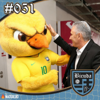 Bicuda #051 - Plantão da Copa