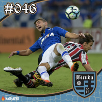 Bicuda #046 - Não existe Soberania (ft. Evandro de Freitas)