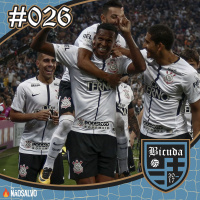Bicuda #026 - Heptacampeão!