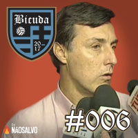 Bicuda #006 - Super Técnicos