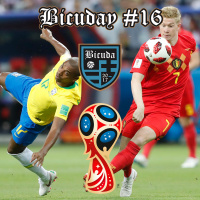 Bicuday #16 – O sonho ficou pra 2022