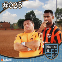 Bicuda #025 - Vida de Várzea (ft. Viola e Amauri)